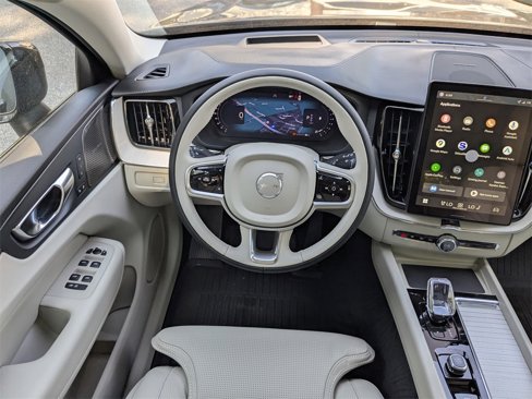 New 2026 Volvo XC60 B5 Ultra w/ Protection Package Premier image 17