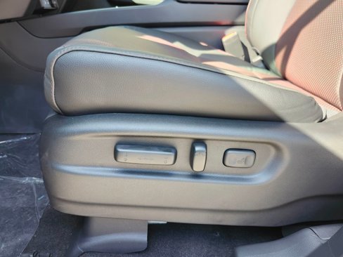 New 2026 Honda Ridgeline Black Edition image 6