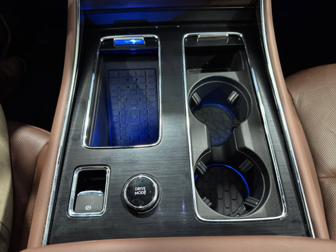 Used 2025 Lincoln Aviator Reserve w/ Illumination Package image 30
