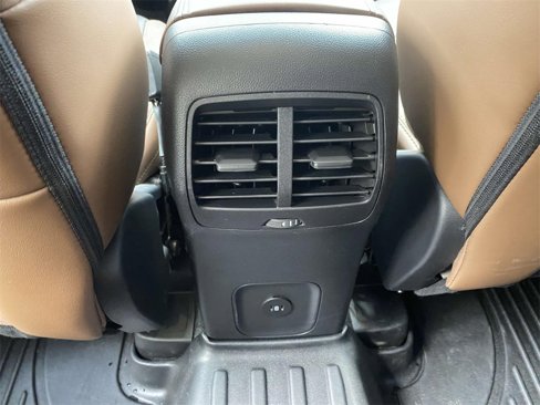 Used 2025 Ford Bronco Sport Outer Banks w/ Outer Banks Tech Package+ image 13