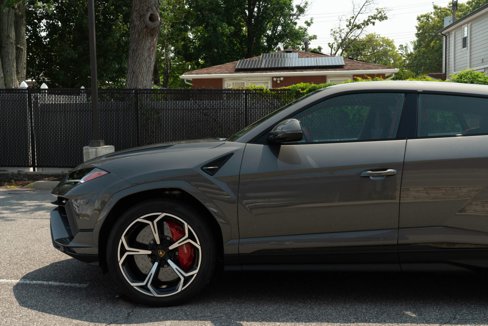 Used 2024 Lamborghini Urus S image 17