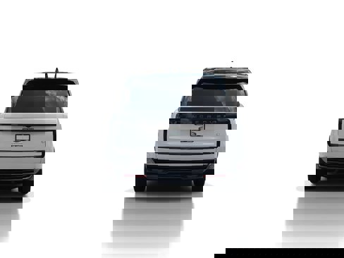 New 2025 Land Rover Range Rover SV image 7