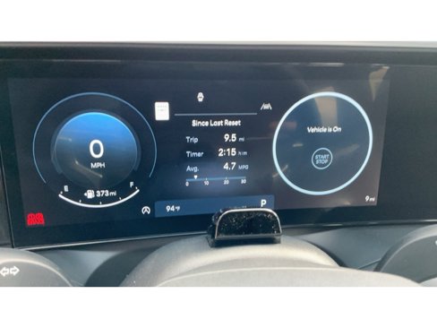 New 2026 Hyundai Palisade SEL image 11