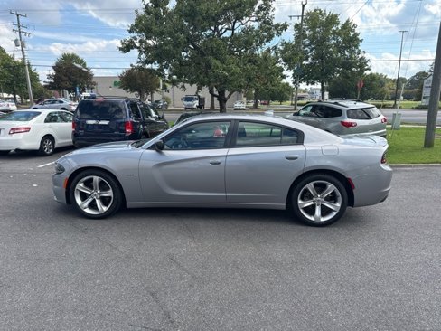 Used 2018 Dodge Charger R/T image 7