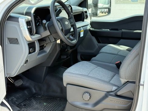 New 2026 Ford F250 XL image 6