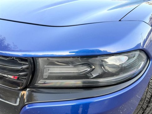 Used 2019 Dodge Charger Police image 35