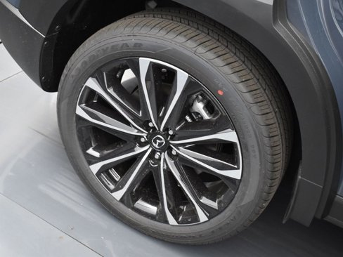 New 2025 MAZDA CX-50 2.5 Turbo w/ Cargo Package image 8