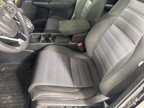 Used 2022 Honda CR-V EX image 12