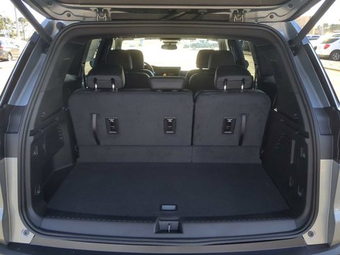 New 2025 GMC Acadia Elevation w/ Elevation Premium Package image 26