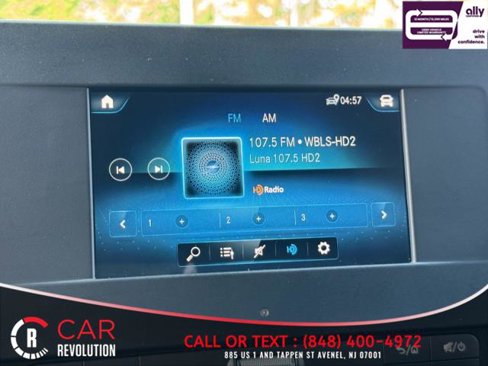 Used 2024 Mercedes-Benz Sprinter 2500 image 27