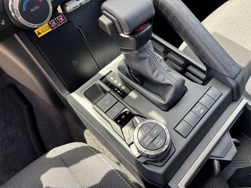 New 2025 Toyota 4Runner TRD Off-Road image 19