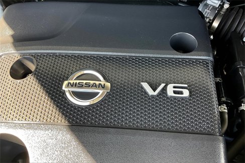 Used 2023 Nissan Murano SV image 32