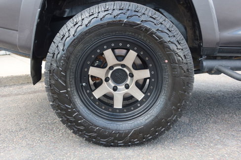 Used 2018 Toyota 4Runner TRD Off-Road Premium image 23
