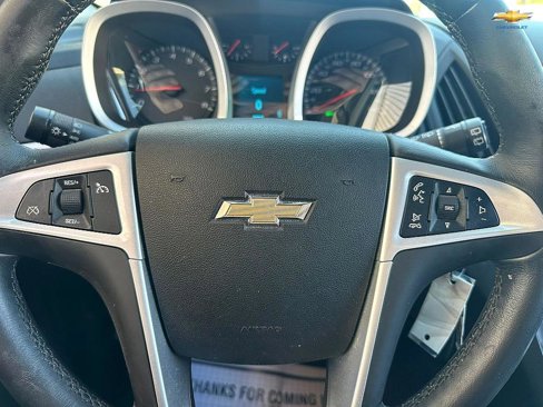 Used 2010 Chevrolet Equinox LT w/ Vehicle Interface Package image 17