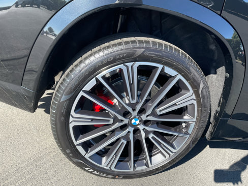 New 2025 BMW X1 M35i w/ Premium Package image 21