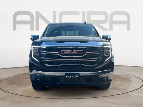 New 2026 GMC Sierra 1500 SLT image 5