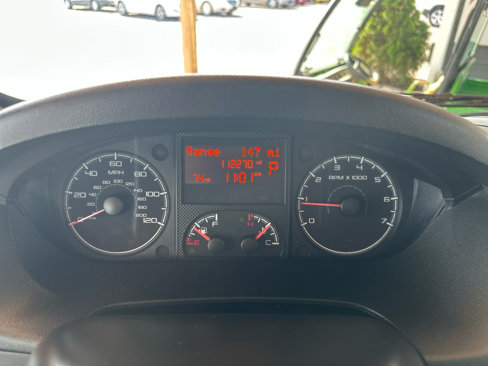 Used 2020 RAM ProMaster 2500 image 34