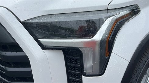 New 2025 Toyota Tundra SR5 image 4