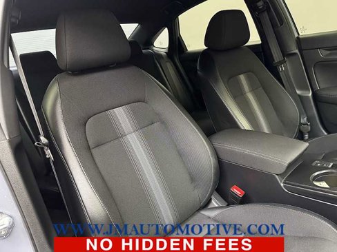 Used 2024 Honda Civic Sport image 20