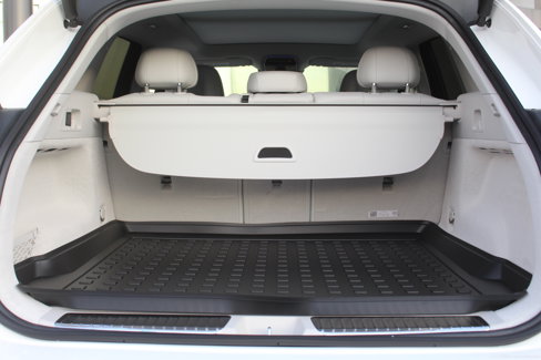 New 2026 Mercedes-Benz EQE 320 4MATIC SUV image 21