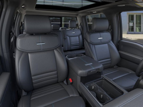 New 2026 Ford F250 Platinum image 10