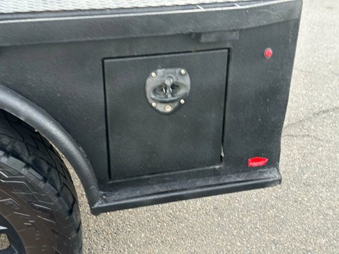 Used 2017 Ford F250 XL w/ Power Equipment Group image 22