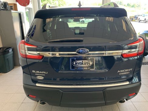 New 2025 Subaru Ascent Touring image 14