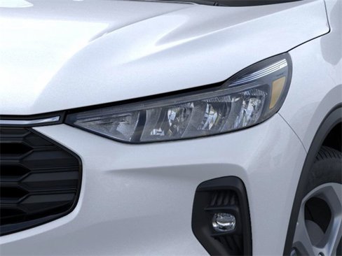 New 2026 Ford Escape ST-Line Select w/ Tech Pack #2 image 18