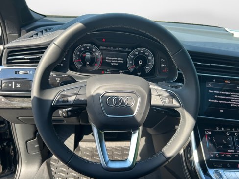 New 2026 Audi Q7 3.0T Premium Plus image 10