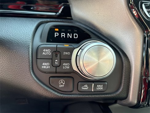New 2026 RAM 1500 Rebel image 30