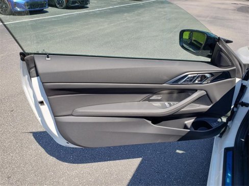 New 2026 BMW 440i xDrive Coupe w/ Parking Assistance Package image 10
