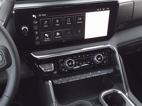 New 2025 GMC Sierra 3500 Denali w/ Denali Reserve Package image 15