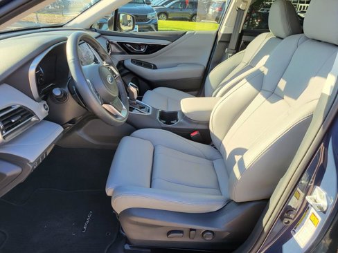 Certified 2023 Subaru Legacy Limited image 21