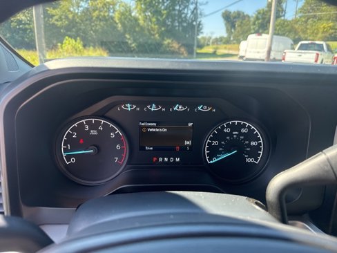 New 2026 Ford F350 XLT image 25