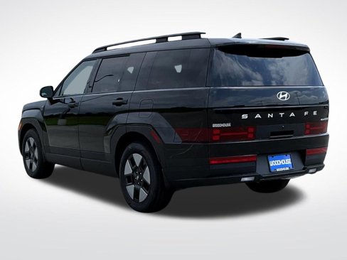New 2026 Hyundai Santa Fe SEL image 8