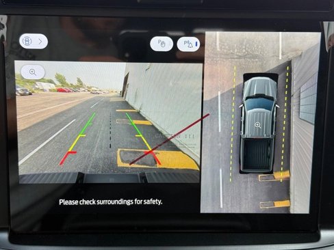 New 2025 Ford F150 XLT image 14