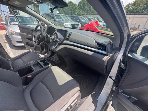 Used 2020 Honda Odyssey EX image 38