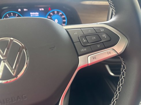 New 2026 Volkswagen Atlas SE image 19