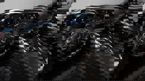 New 2026 Chevrolet Corvette E-Ray image 10