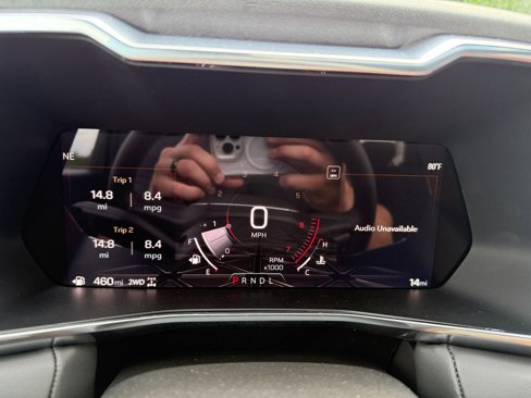 New 2025 GMC Canyon Elevation w/ Technology Package image 26