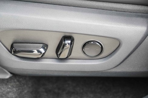 New 2026 Lexus TX 500h AWD image 19