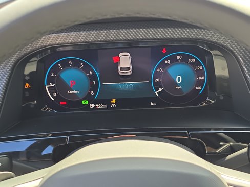 New 2026 Volkswagen Atlas Cross Sport SEL R-Line image 30