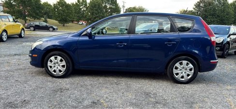 Used 2011 Hyundai Elantra GLS image 5
