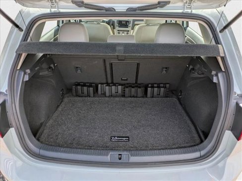 Used 2015 Volkswagen Golf SE w/ Lighting Package image 6
