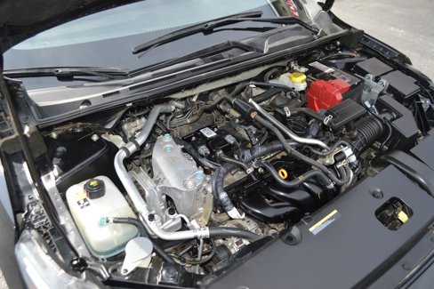 Used 2022 Nissan Sentra SR image 14