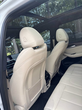 Used 2021 BMW X3 xDrive30i w/ Premium Package image 23