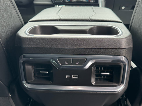 Used 2024 GMC Sierra 1500 Denali w/ Denali Reserve Package image 34