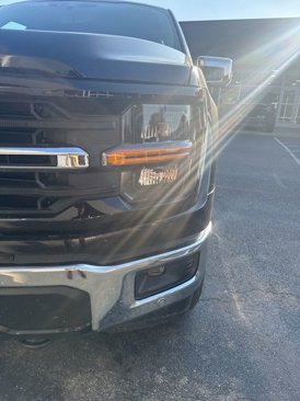 Certified 2024 Ford F150 XLT w/ Equipment Group 302A MID image 13