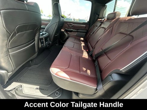 New 2026 RAM 1500 Limited image 25