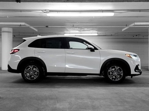 New 2026 Honda HR-V LX image 37